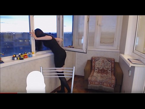 ❤️ Prøv å ikke cum med Streamer Olyasha 1080p (Metronome) ️  Sex hos oss ❌